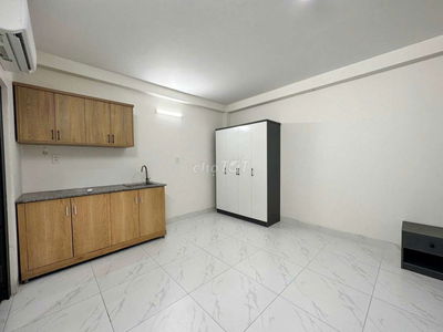 Phòng studio siêu rộng