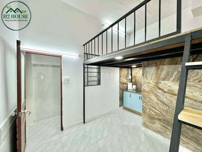 Phòng gò vấp chất lượng