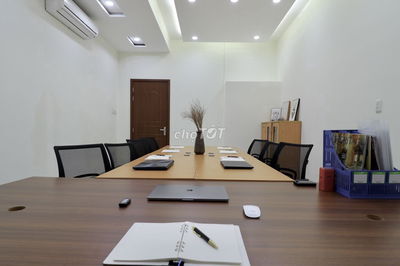 Cho thuê văn phòng GIÁ RẺ tại Hoàng Diệu, Quận 4