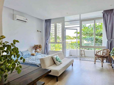 ☘️CĂN HỘ BANCOL CỰC KÌ THOÁNG MÁT 📌