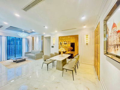 CĂN HỘ 1 PHÒNG NGỦ VINHOME CENTRAL PARK-GIÁ *** THỊ TRƯỜNG