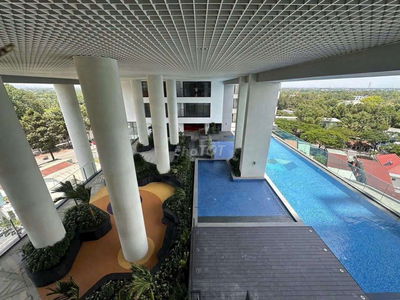 Căn hộ Maison gần phố đi bộ Bạch Đằng