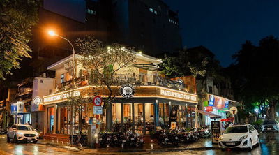 Cho thuê mặt bằng kinh doanh GÓC 2MT Pasteur, Quận 1. DT: 8x30m