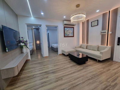 CT4 KDT Mễ Trì, Nam Từ Liêm, Bán Căn hộ chung cư 3N2WC, 79m2, 7,55 tỷ