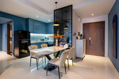 Nguyên Hồng căn hô 53m2/2PN 2tỷ120 có NT sổ hồng_cho thuê 13tr/th