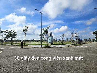 🌟 Đất KQH Hương Sơ Nguyễn Văn Linh- Gần Công Viên - Giá chỉ 1ty295