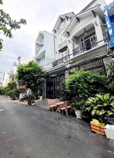 NGAY KINH DƯƠNG VƯƠNG-SÁT QUẬN 6-LÝ CHIÊU HOÀNG-2 TẦNG-CHỈ NHỈNH 5 Ty