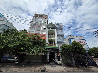 NGAY TRẦN VĂN KIỂU SÁT LÝ CHIÊU HOÀNG -VÀNH ĐAI-SẴN DÒNG TIỀN-HIẾM.