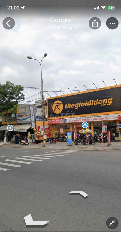 NHÀ MẶT TIỀN ĐƯỜNG 25M PHẠM HÙNG,SÁT NGÃ 4,TRỤC KINHDOANH VIP HOÀ XUÂN