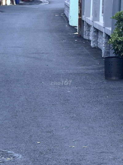 Đất bán gần đường chính