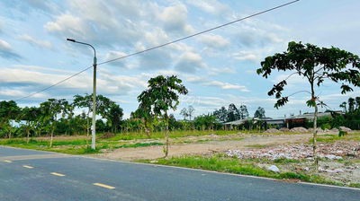 BÁN CẶP ĐẤT 9x18, F0, GIÁ ĐẦU TƯ, GẦN KDL BỬU LONG