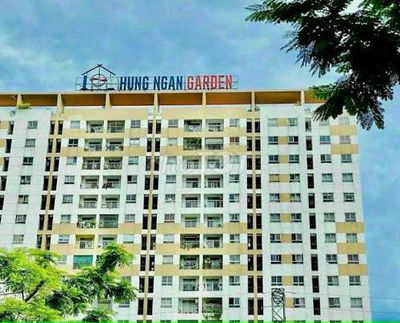 Bán gấp căn 56m2, 2pn SHR Hưng Ngân giá 1.950tr