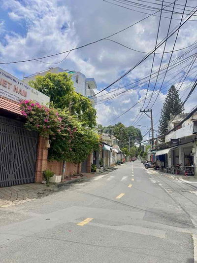 HIẾM MẶT TIỀN KINH DOANH 50M2 SÁT ĐẶNG VĂN BI - 4,7 TỶ