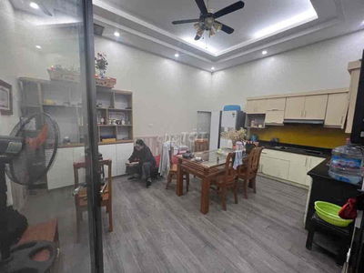 SỐC – THỤY KHUÊ – 48M2 – MT 6.2M – 3 TẦNG – GẦN HỒ TÂY THOÁNG MÁT