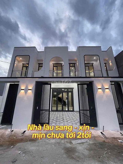 2 CĂN NHÀ 100m2 VỪA THIỆN, SỬ HỮU TỪ 650 TR, SỔ RIÊNG