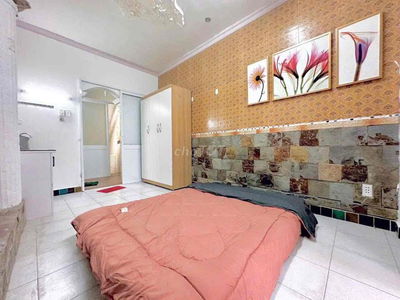 phòng xinh xắn -30m2-Gần tòa nhà Viettel-372 Cmt8