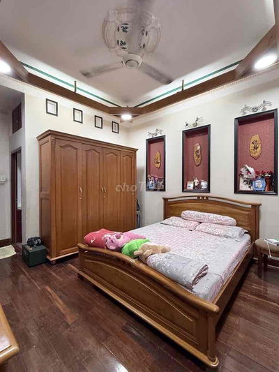 HXH gần Phan Đình Phùng PN - 65m2 - 4tầng - 12.₫ TL