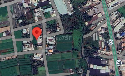 Khu Dân Cư Ấp 21, xã Bình Mỹ ô tô thông, 10x12,5m