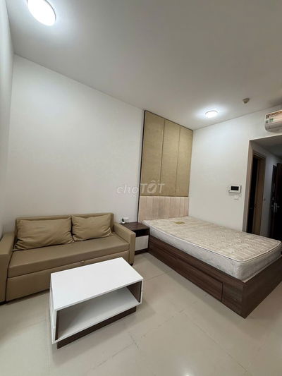 Studio RIVER GATE - 13 triệu - đầy đủ nội thất, vào ở ngay