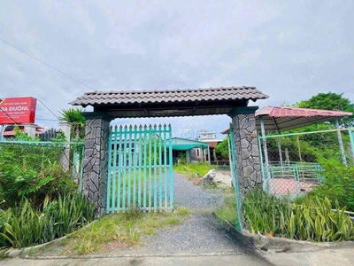 Đất 10-35 tân hiệp 18 ko mồ mã khu dân cư