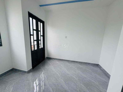 Nhà Hóc Môn 375Tr căn