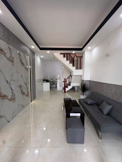 MẶT TIỀN KINH DOANH 1 TRỆT 2 LẦU 795TR CC NHẬN NHÀ