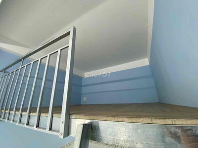 Phòng Trọ Giá Hợp Lý Đặng Văn Bi