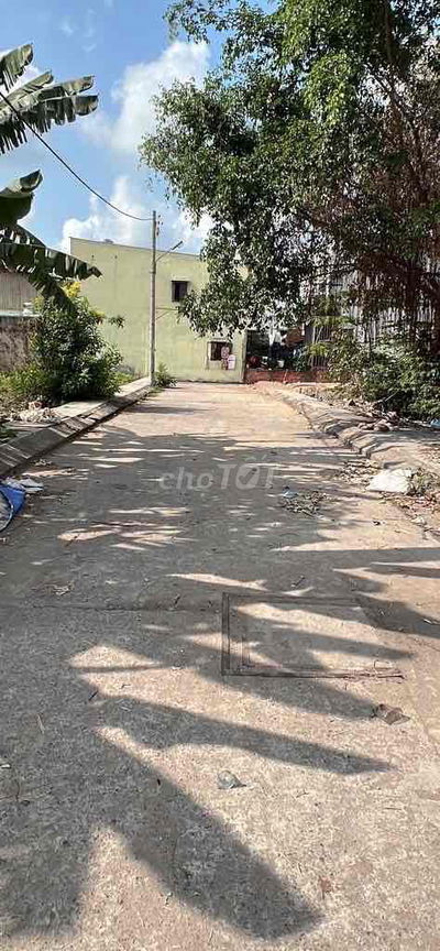 🏡 ĐẤT FULL THỔ -NGAY LK 4-5 kHU VIP- HẺM 6M THÔNG - DT5x18M -CHỈ 3 TỶ