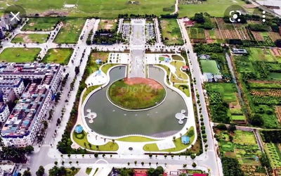 CC BÁN NHÀ  YÊN NGHĨA HÀ ĐÔNG - Ô TÔ 7 CHỖ VÀO NHÀ  - GIÁ CHỈ HƠN 7 TỶ