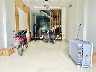 Nhà 1T2L Khu D2D Võ Thị Sáu