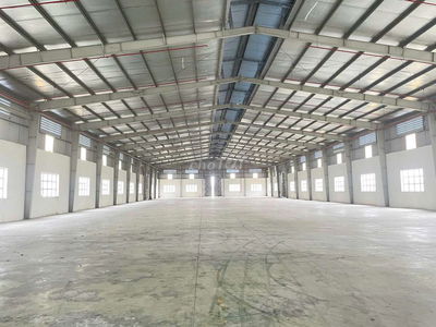 CHO THUÊ KHO XƯỞNG BÌNH TÂN 1100M2, TRẠM ĐIỆN, PCCC , CONT 24H, 100TR