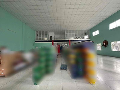 KHO- MẶT BẰNG 2  MẶT BẰNG MẶT TIỀN BÙI TẤN DIÊN