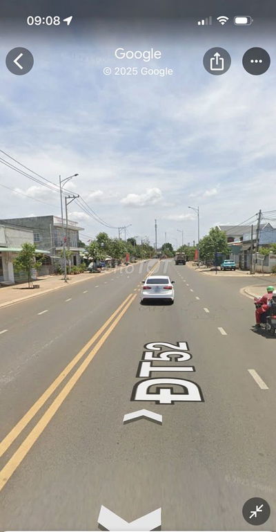 CHỦ NGỘP XOAY VỐN BÁN ĐẤT PHƯỜNG TAM LONG - KHU DÂN CƯ Ở KÍN