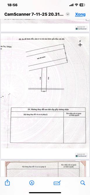 💥HÀNG HIẾM 💥 🔥CẦN BÁN LÔ ĐẤT 110M2 MT TRIỆU VIỆT VƯƠNG - ĐƯỜNG 10M5 VỈA HÈ 5M - 21 TỶ