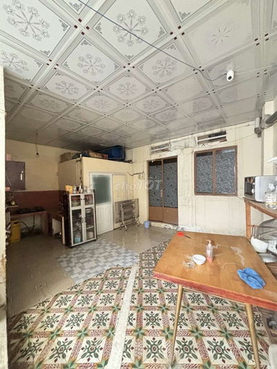 NGÔ TẤT TỐ THẠNH MỸ TÂY BÌNH THẠNH

156m² Mặt tiền 8.7m hiếm • 15.5 tỷ