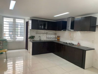 Nhà 4x20m – 1T+3L sang trọng – Thu nhập 28tr/tháng – Sổ hồng riêng