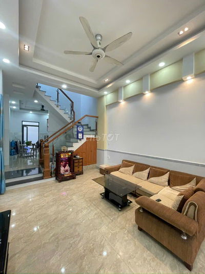 ✅🔴 Xe hơi vào nhà 83/ Vườn Lài 4x20m giá nhỉnh 8Tỷ xíu ✅