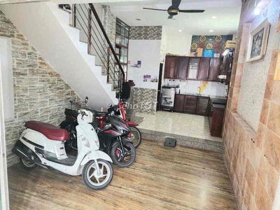 cho thuê nhà đường trần văn quang 4 x10 đúc 1 tấm giá