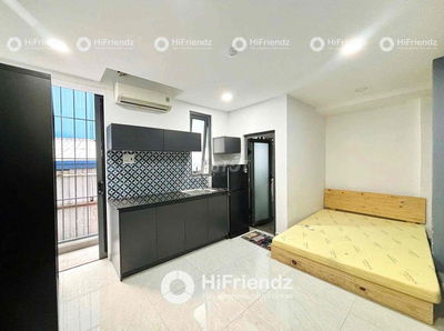 Phòng Trọ Cao Cấp - Lê Trọng Tấn - Tân Phú