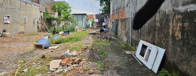 Mặt tiền đường số 5 Tăng Nhơn Phú B Q9 , 5 x 34 , sầm uất giá 11,6 tỷ