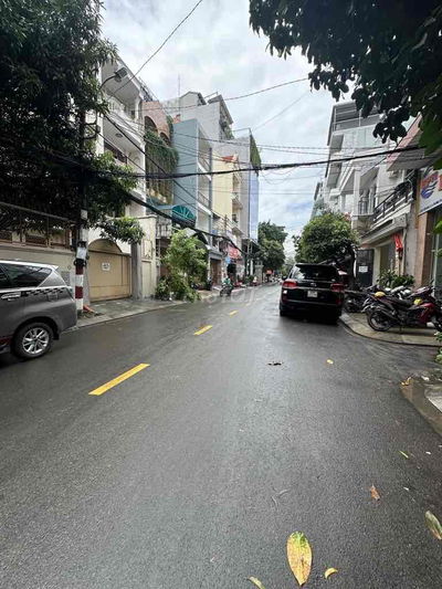 NHÀ KHU VIP QUÂN ĐỘI, NGAY SÂN BAY TSN ĐƯỜNG TIỀN GIANG, Q.TÂN BÌNH