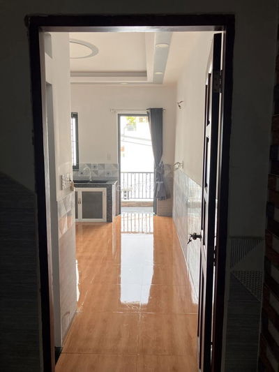 PHÒNG MỚI XÂY LÊ ĐỨC THỌ _TỰ DO KHÔNG CHUNG CHỦ