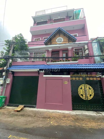 Phòng Sleep Box tiện nghi gần nhà Ga Thảo Điền đường Trần Não Quận 2