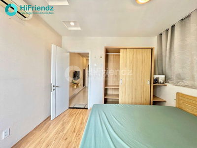 ✨Căn hộ 1PN ban công. Full nội thất. Kế bên LOTTE, Cầu Kênh Tẻ Q7✨