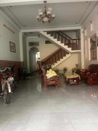 CHỦ BÁN NHÀ ĐƯỜNG 5M5 NAM THỌ 5 GẦN VÕ DUY NINH GẦN BIỂN