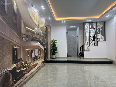 BÁN NHÀ MẶT PHỐ VƯƠNG THỪA VŨ - 50M2 - 6 TẦNG - THANG MÁY - Ô TÔ VÀO NHÀ - 20,8 TỶ 0903 282 ***