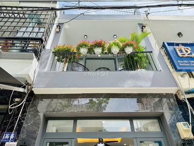 2 TỶ 300 - TL10 GIAO NGUYỄN VĂN CỰ- BÀN GIAO NHÀ MỚI