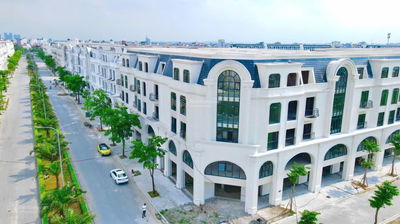 Bán quỹ căn sổ đỏ đẹp Hinode giá 14. x tỷ (đầy đủ các vị trí đẹp nhất, đúng giá, tháng 11/2025