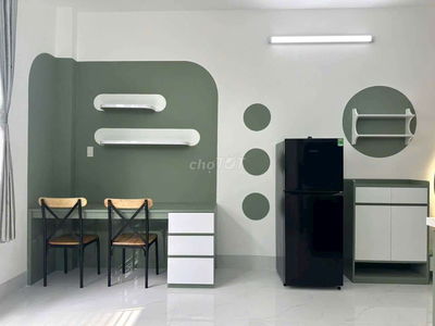 CHO THUÊ PHÒNG TRỌ CAO CẤP FULL NỘI THẤT _HẺM 391 _ 30/04 -TP CT