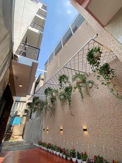 CHO THUÊ CĂN HỘ MINI MỚI TẠI NGÕ 28 PHỐ THƯỢNG THANH (CHÍNH CHỦ)